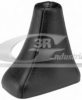 MERCE 1242670097 Gear Lever Gaiter